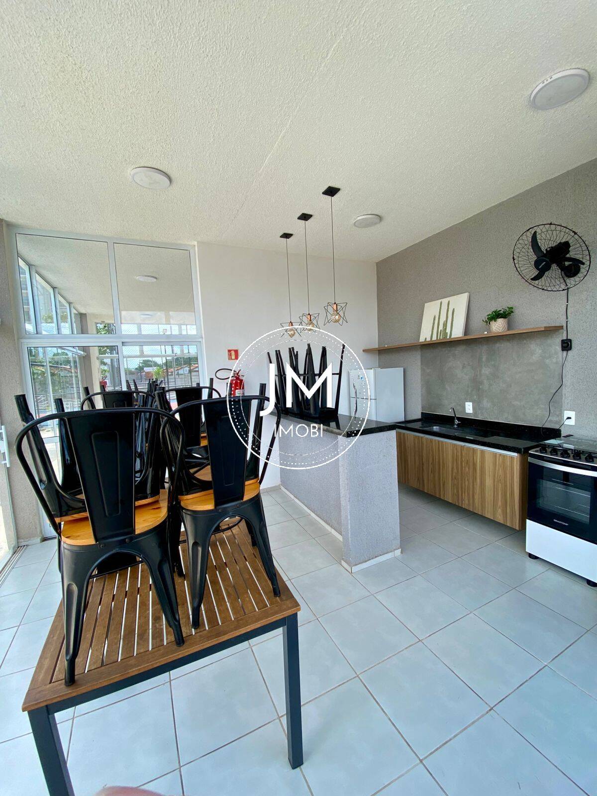 Apartamento, 2 quartos, 42 m² - Foto 13