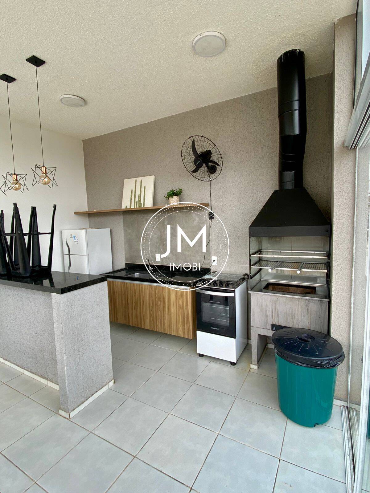 Apartamento, 2 quartos, 42 m² - Foto 14