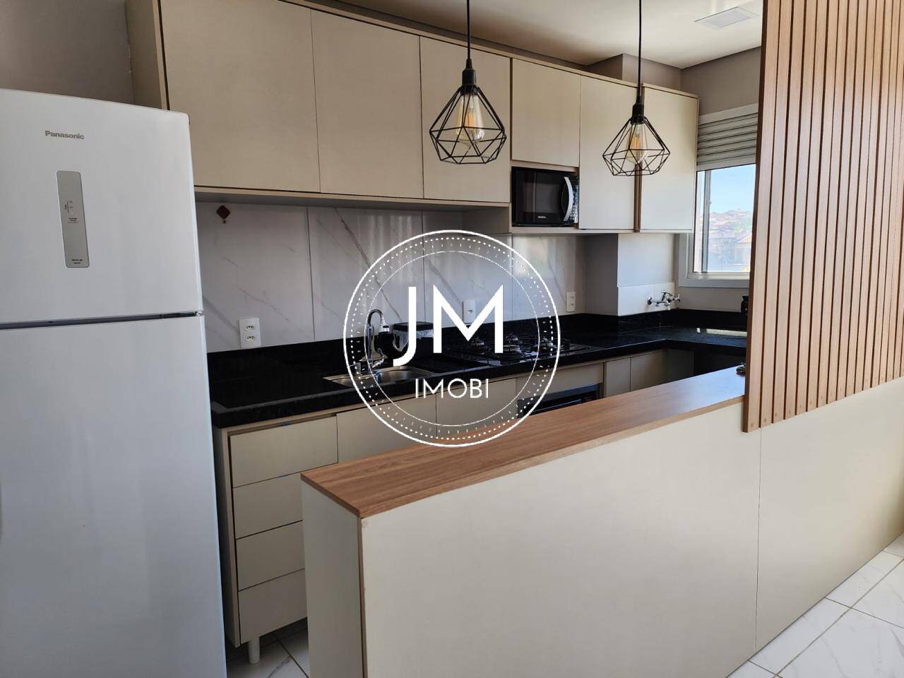 Apartamento a venda Hortolândia no residencial Quinta do Lago