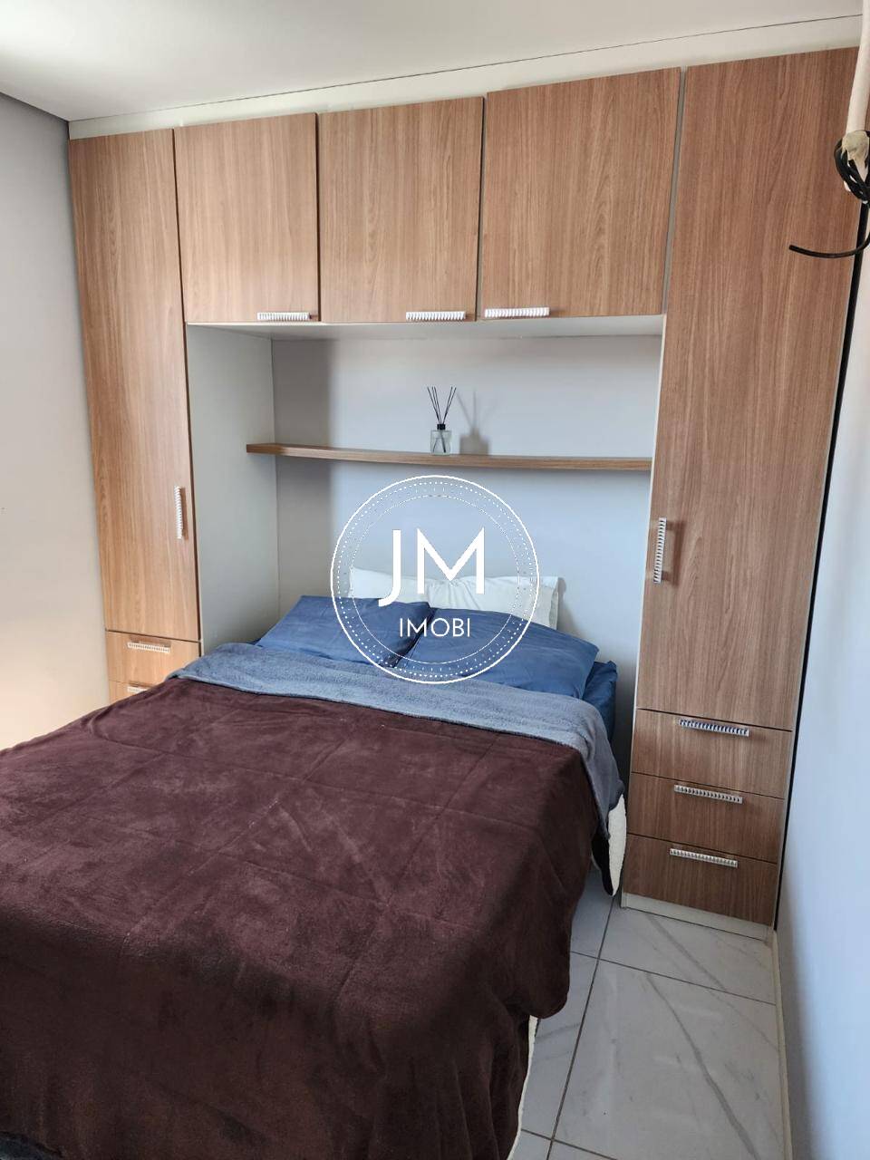 Apartamento, 2 quartos, 42 m² - Foto 10