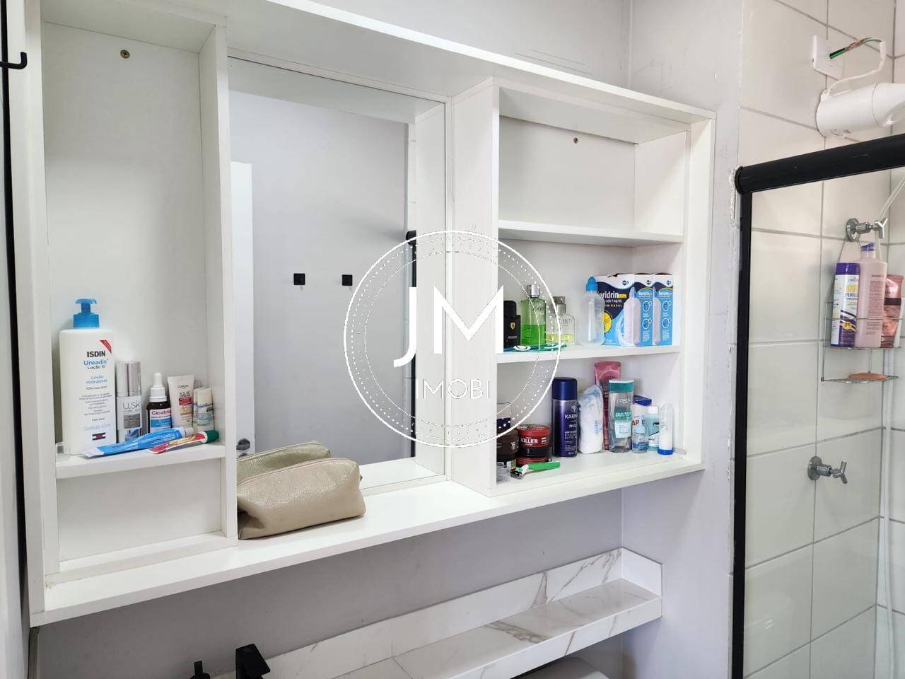 Apartamento, 2 quartos, 42 m² - Foto 8