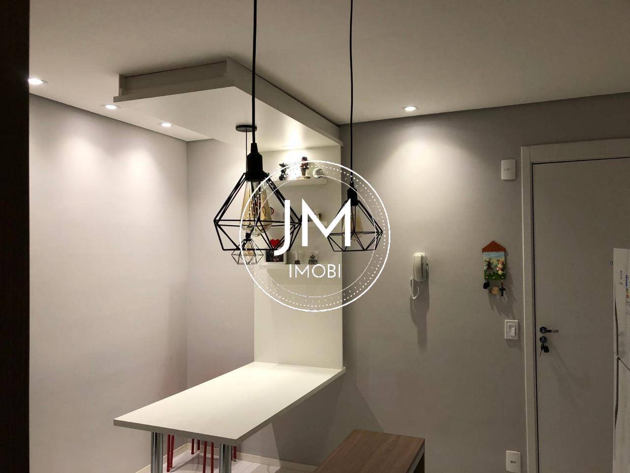 Apartamento, 2 quartos, 42 m² - Foto 4