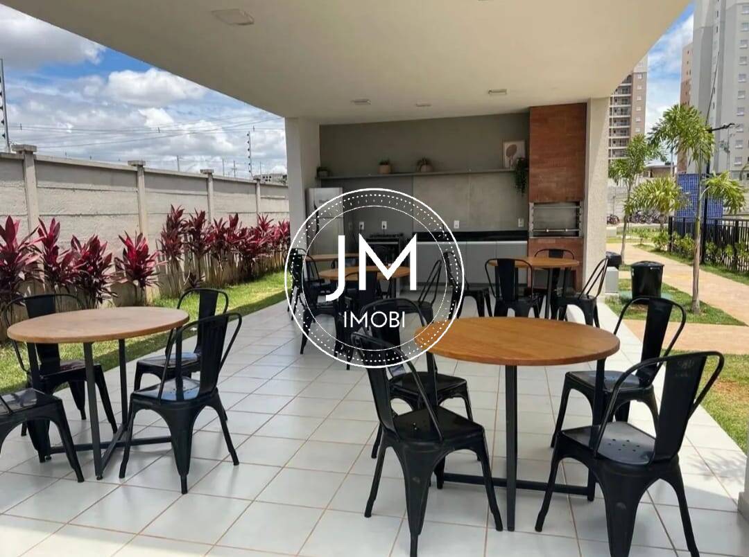 Apartamento, 2 quartos, 39 m² - Foto 15