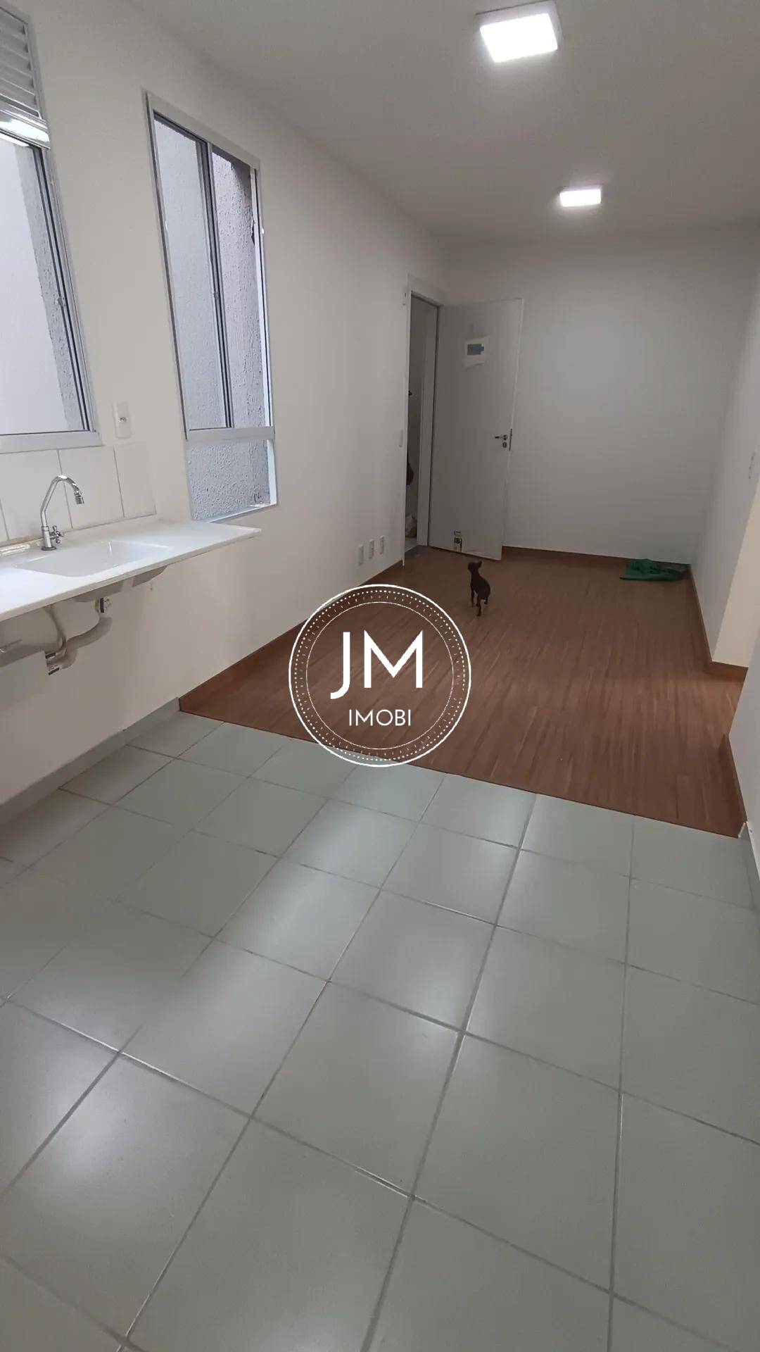 Apartamento, 2 quartos, 39 m² - Foto 4