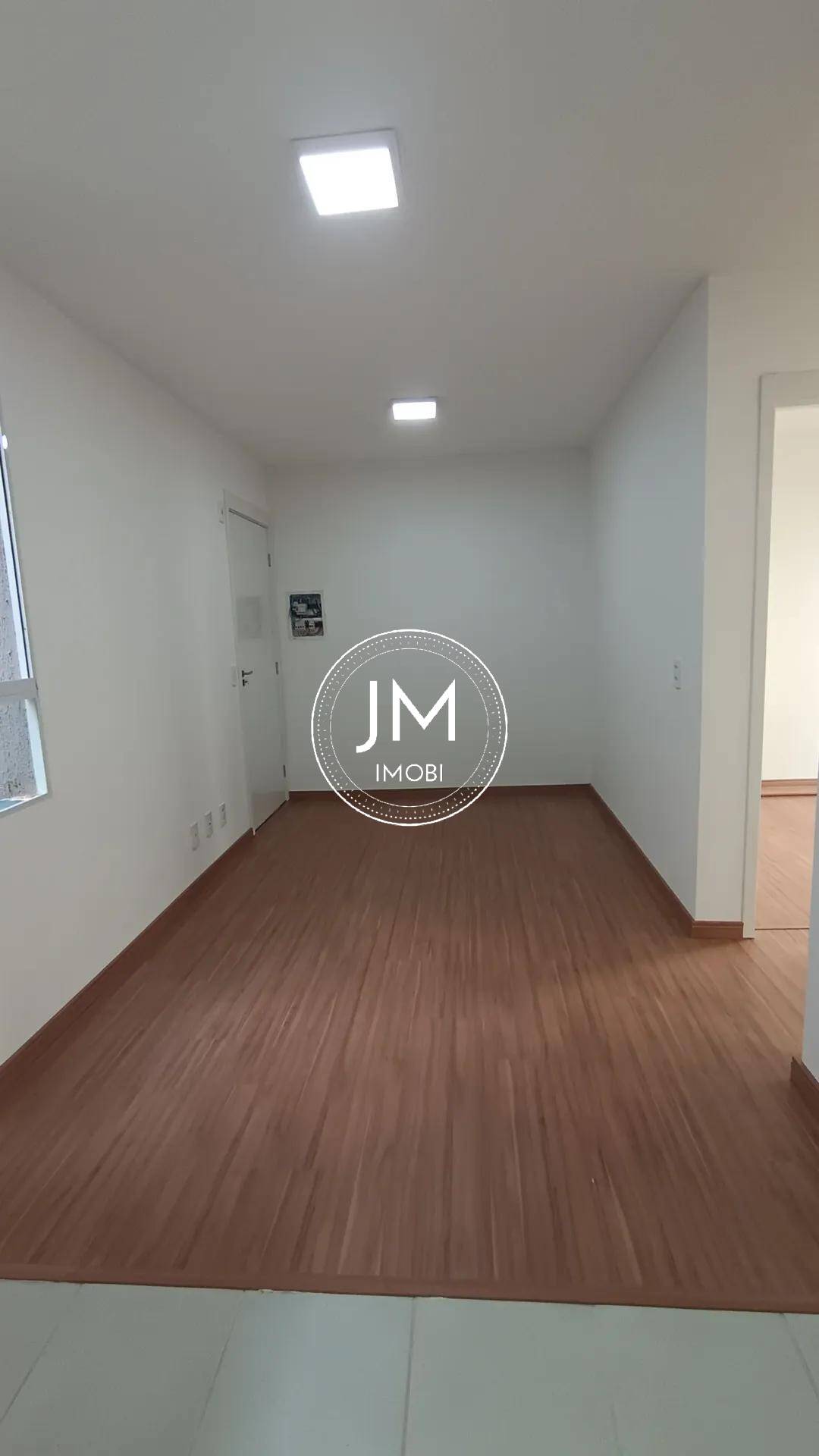Apartamento, 2 quartos, 39 m² - Foto 2