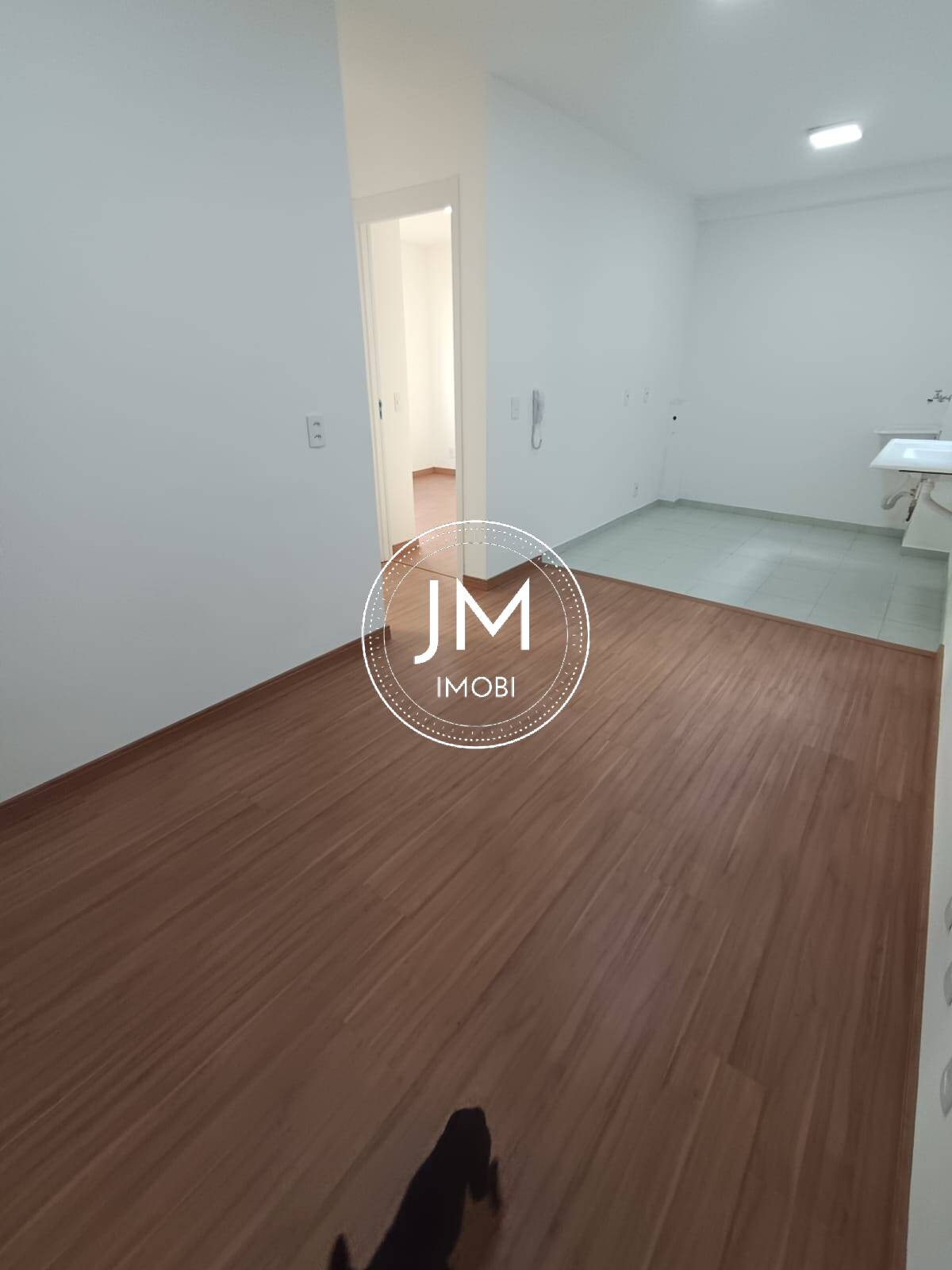 Apartamento, 2 quartos, 39 m² - Foto 6