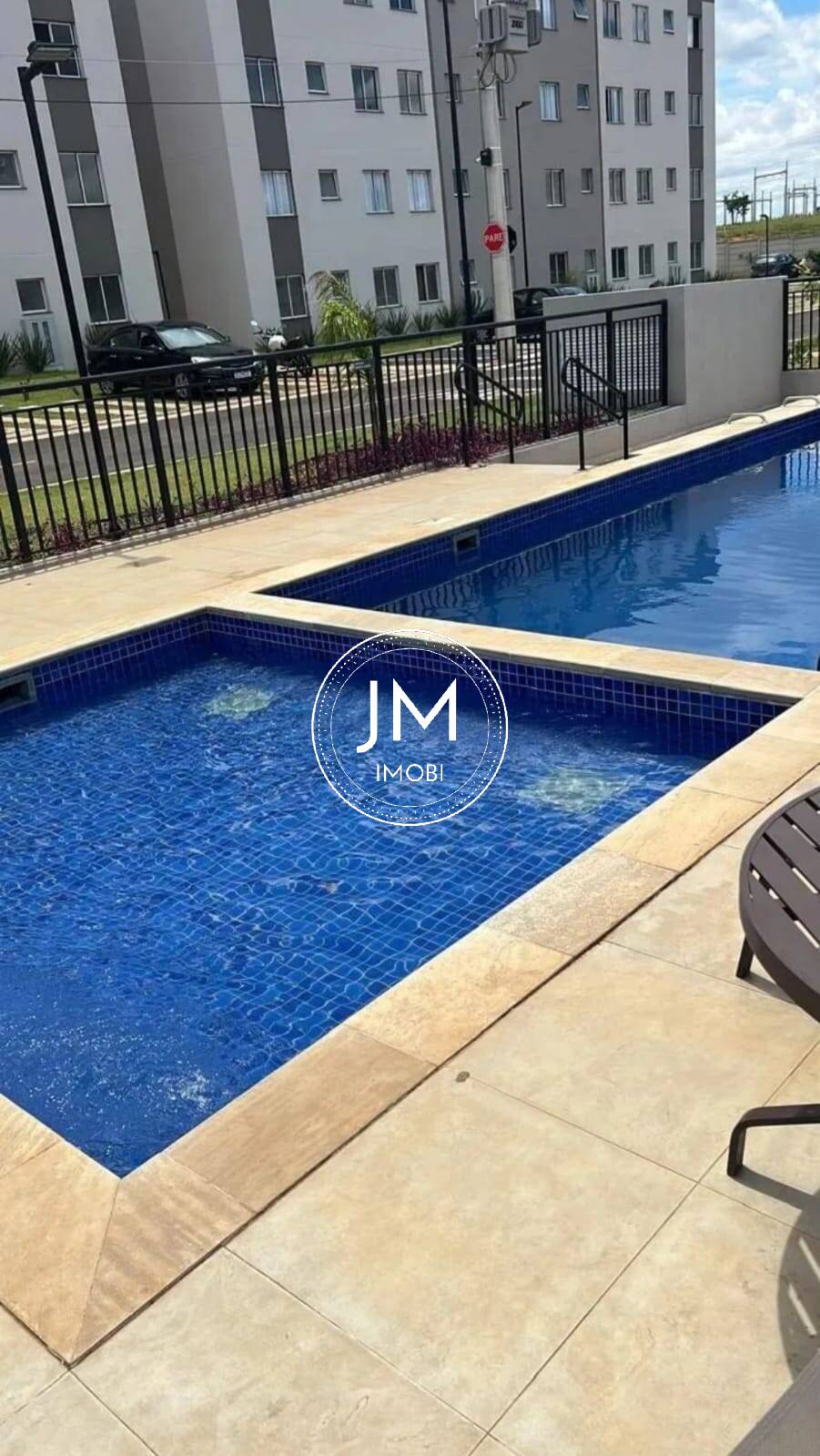 Apartamento, 2 quartos, 39 m² - Foto 16