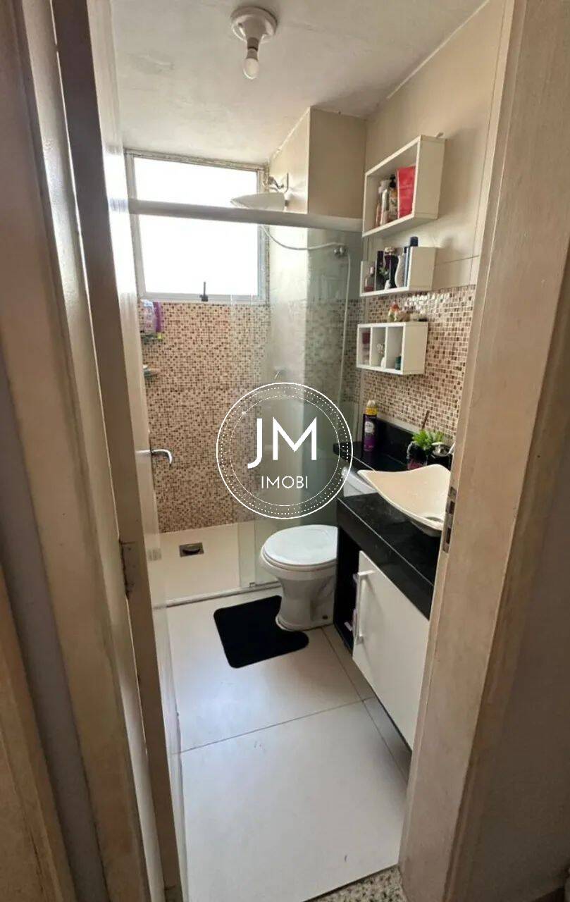 Apartamento, 2 quartos, 50 m² - Foto 6