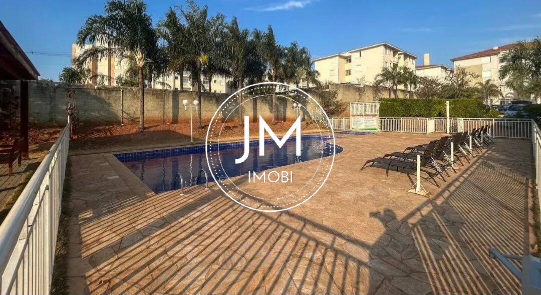 Apartamento, 2 quartos, 50 m² - Foto 8