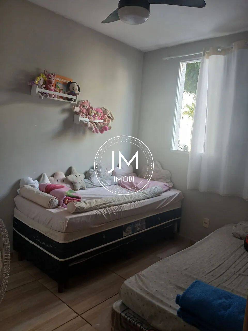 Apartamento, 2 quartos, 50 m² - Foto 5