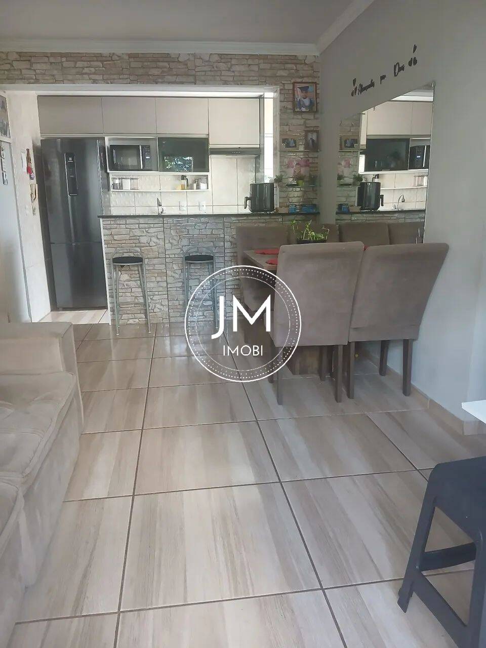 Apartamento, 2 quartos, 50 m² - Foto 3