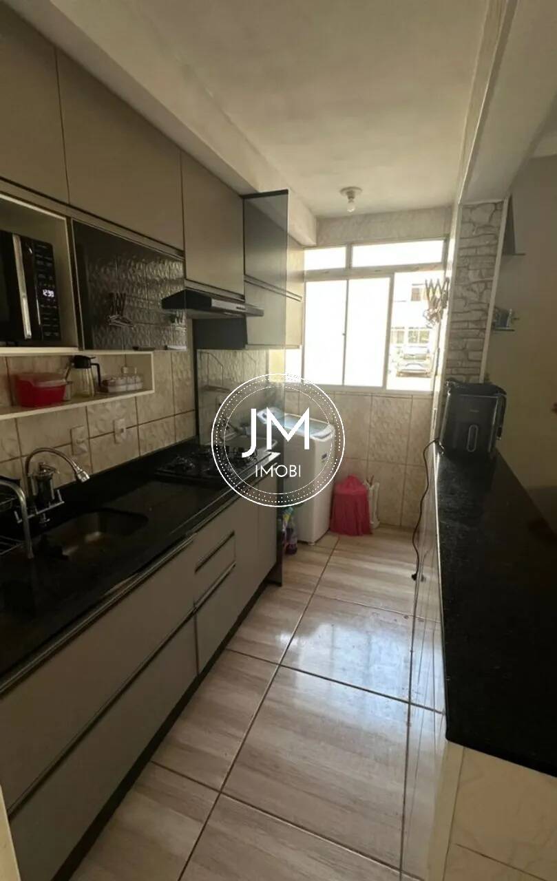 Apartamento, 2 quartos, 50 m² - Foto 4