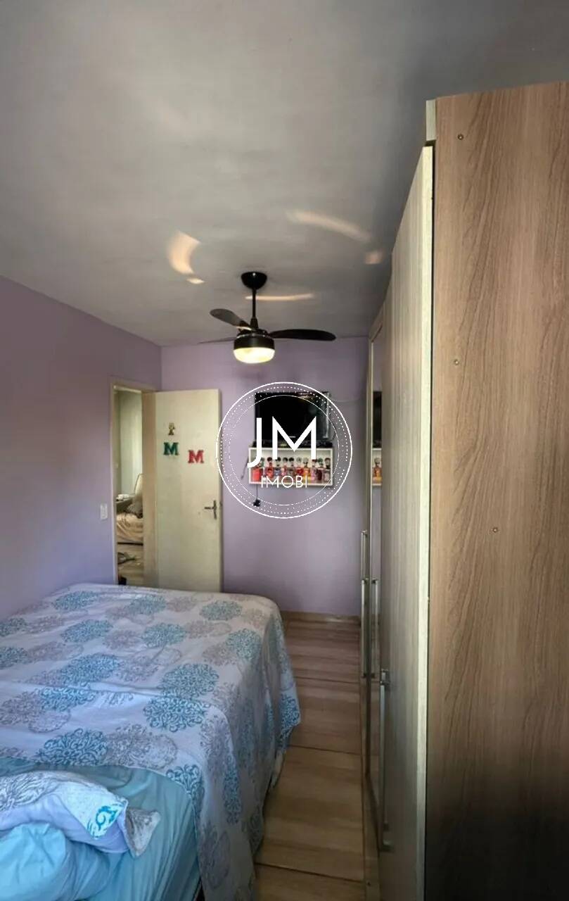 Apartamento, 2 quartos, 50 m² - Foto 7