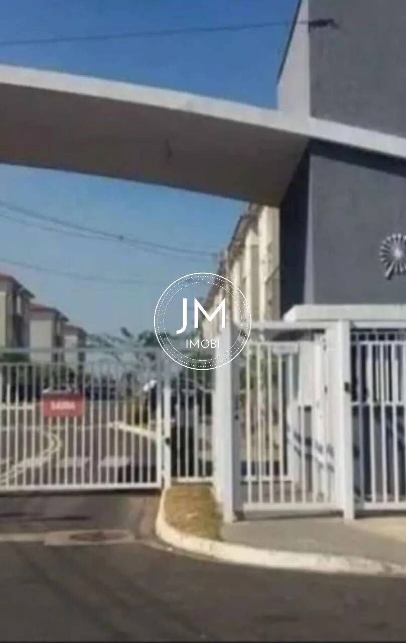 Apartamento, 2 quartos, 50 m² - Foto 12