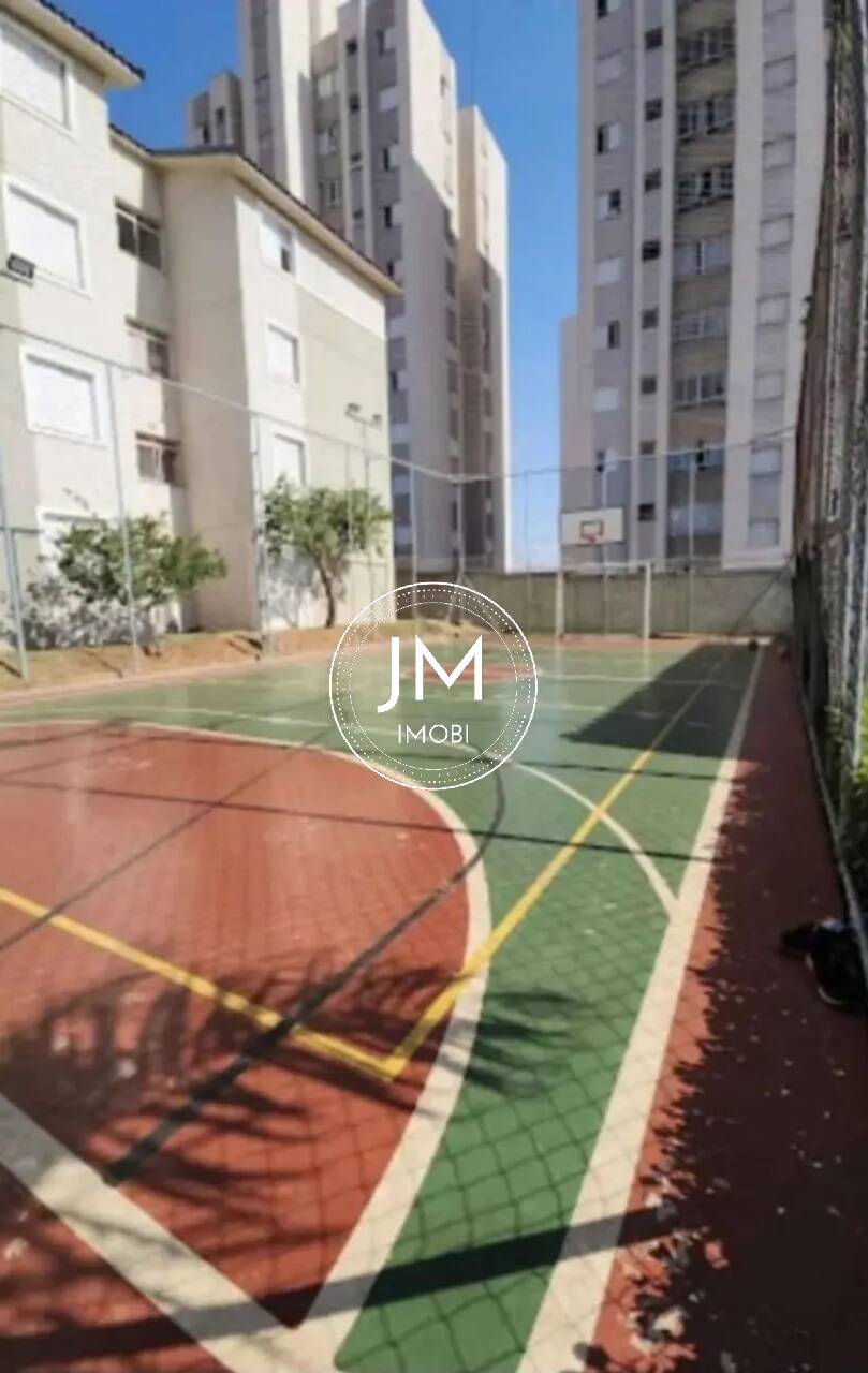 Apartamento, 2 quartos, 50 m² - Foto 11
