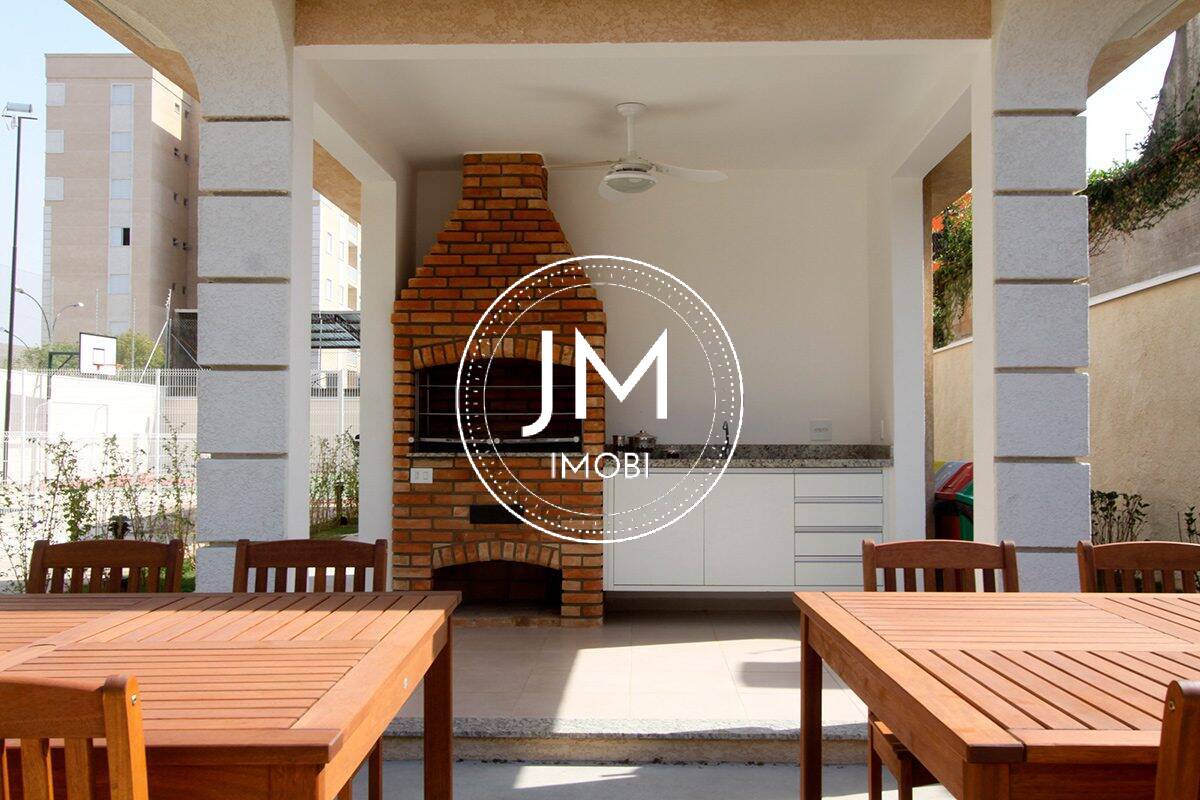Apartamento, 55 m² - Foto 8