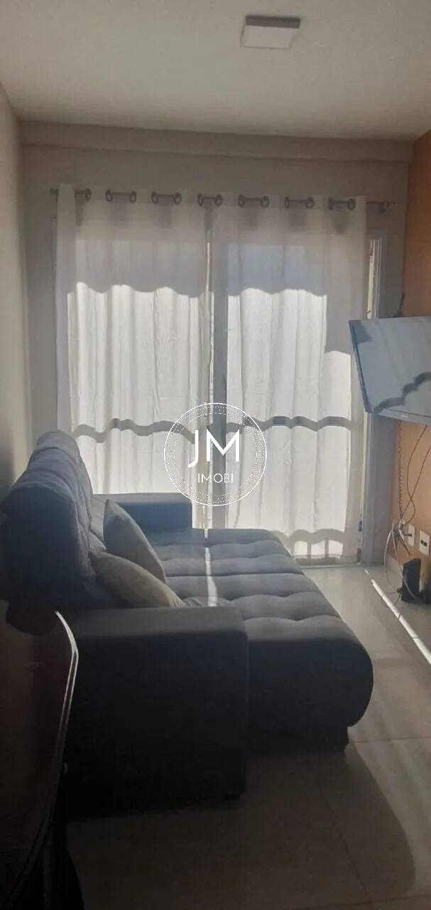 Apartamento a venda em Hortolândia no residencial Alameda das Flores.