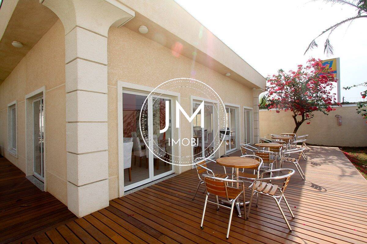 Apartamento, 55 m² - Foto 19