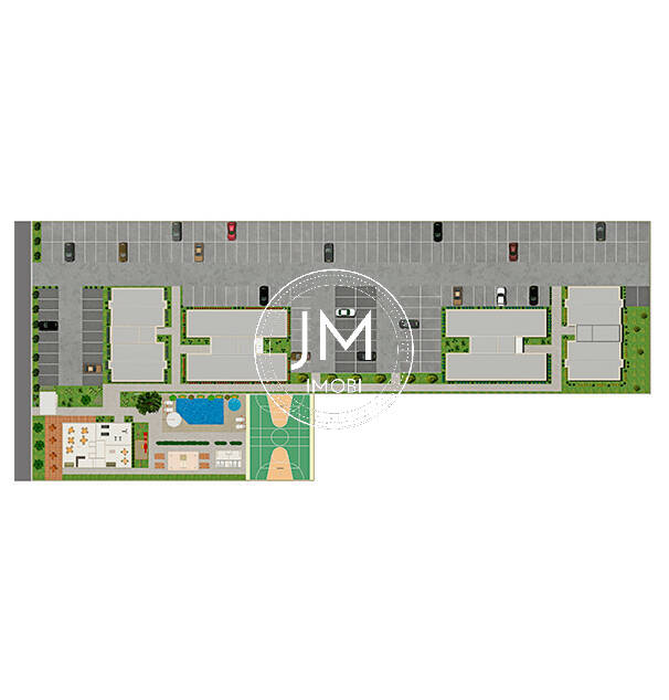 Apartamento, 55 m² - Foto 21