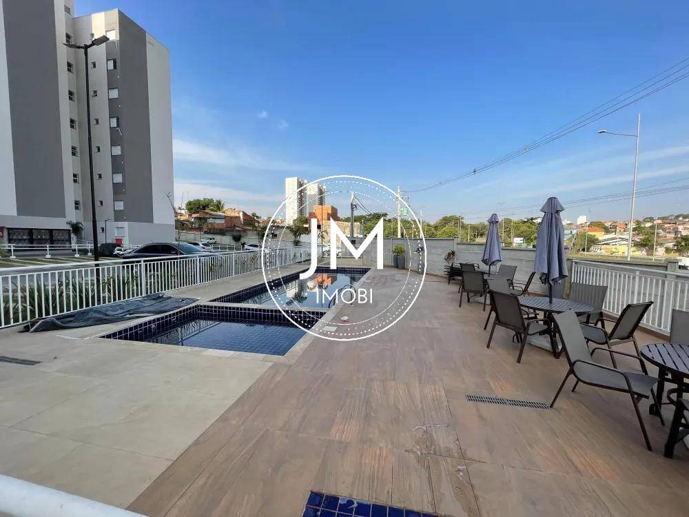 Apartamento, 2 quartos, 42 m² - Foto 20