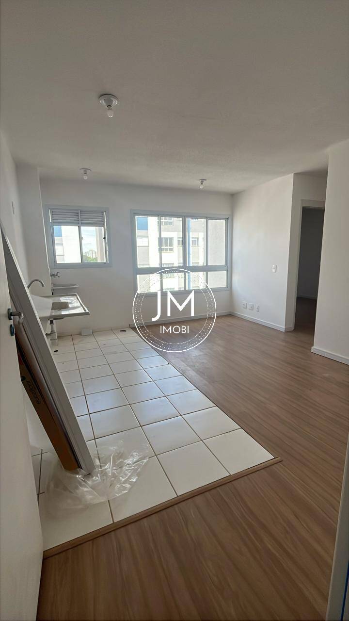 Apartamento, 2 quartos, 42 m² - Foto 8