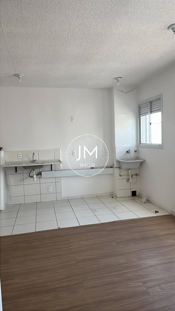 Apartamento, 2 quartos, 42 m² - Foto 4