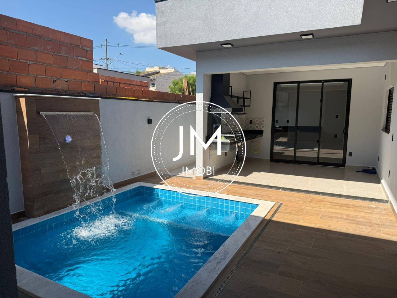 Casa, 3 quartos, 250 m² - Foto 22