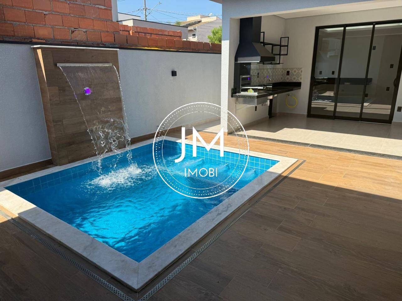 Casa, 3 quartos, 250 m² - Foto 23