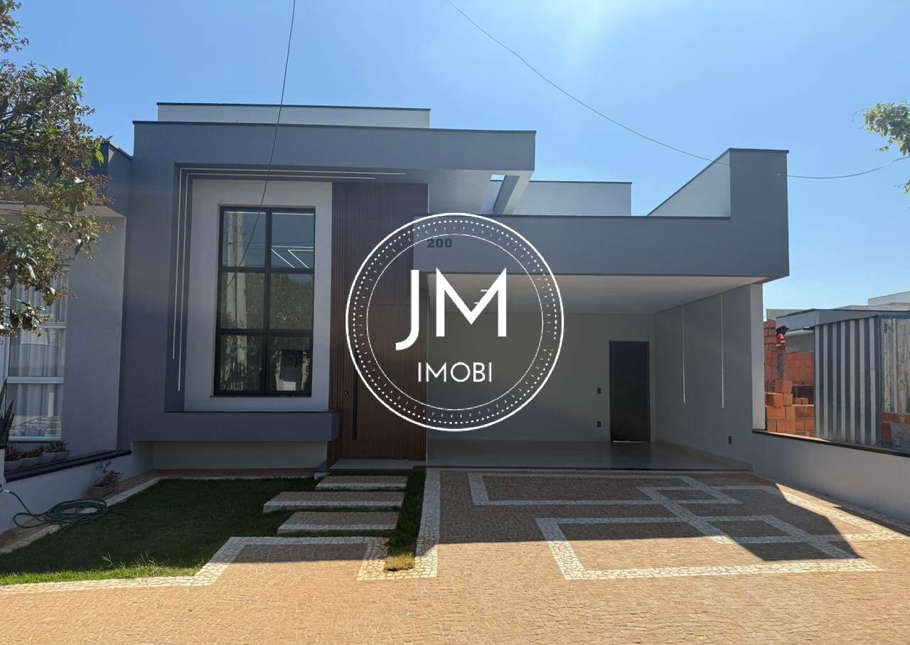 Casa, 3 quartos, 250 m² - Foto 2