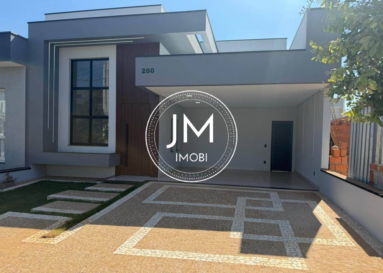Casa, 3 quartos, 250 m² - Foto 1