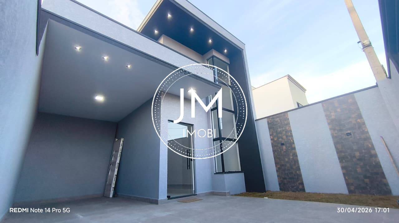 Casa, 162 m² - Foto 1
