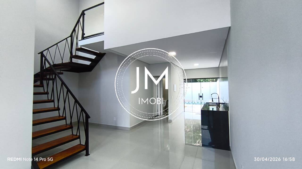 Casa, 162 m² - Foto 2