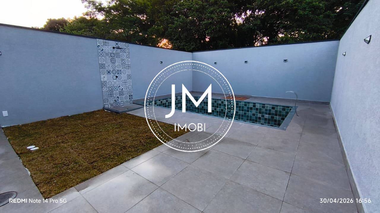 Casa, 162 m² - Foto 14