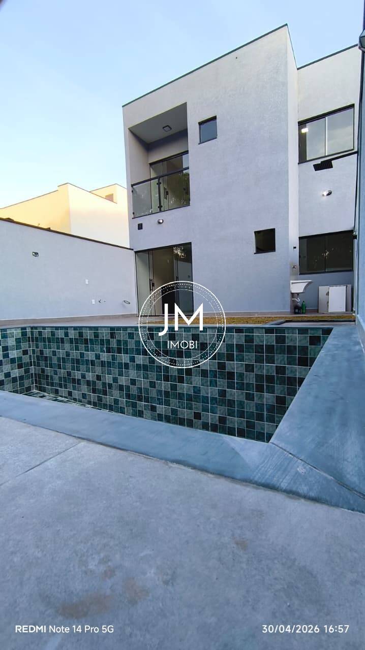 Casa, 162 m² - Foto 13