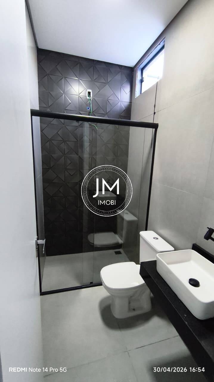 Casa, 162 m² - Foto 9