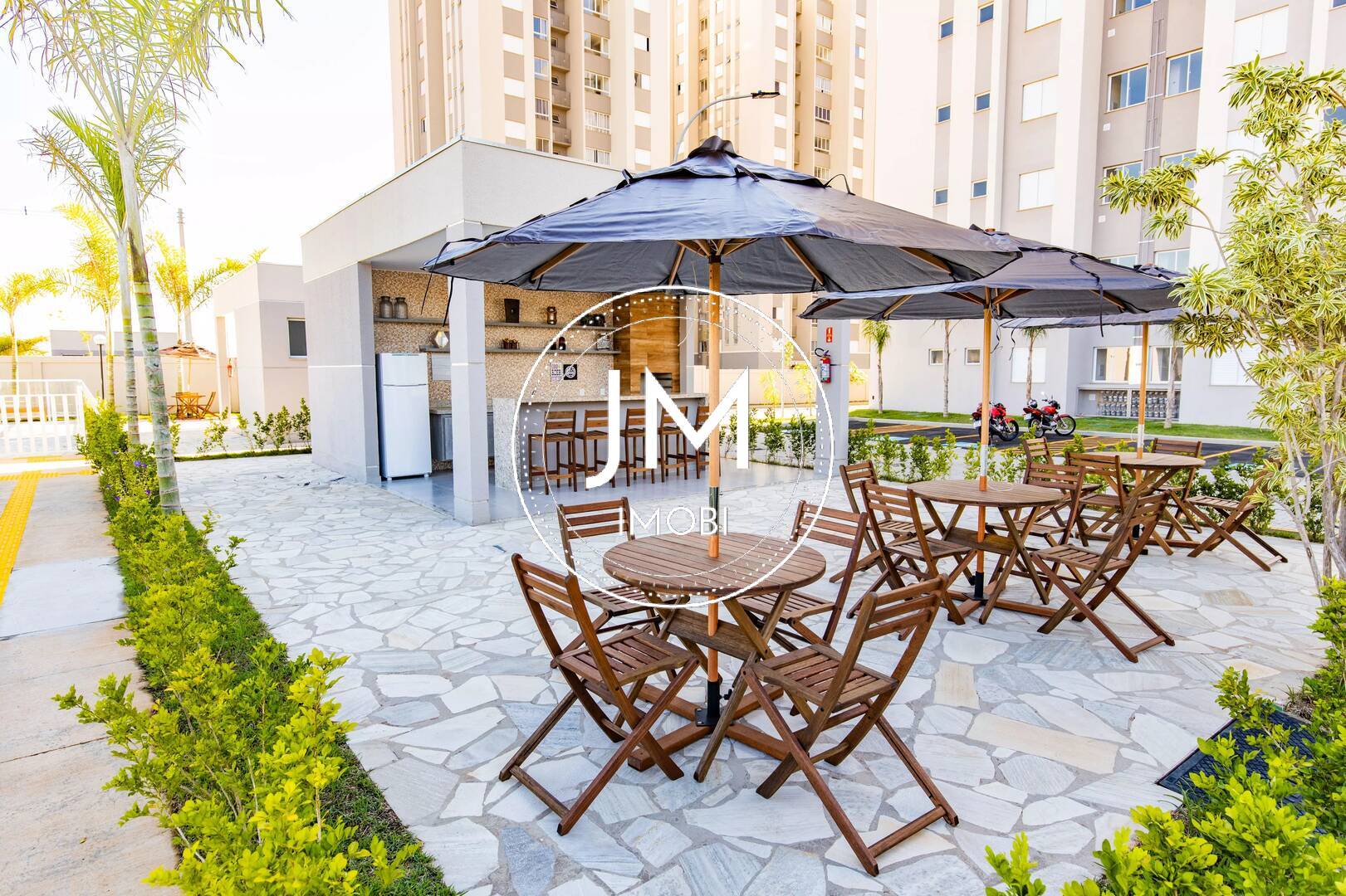 Apartamento, 2 quartos, 52 m² - Foto 15