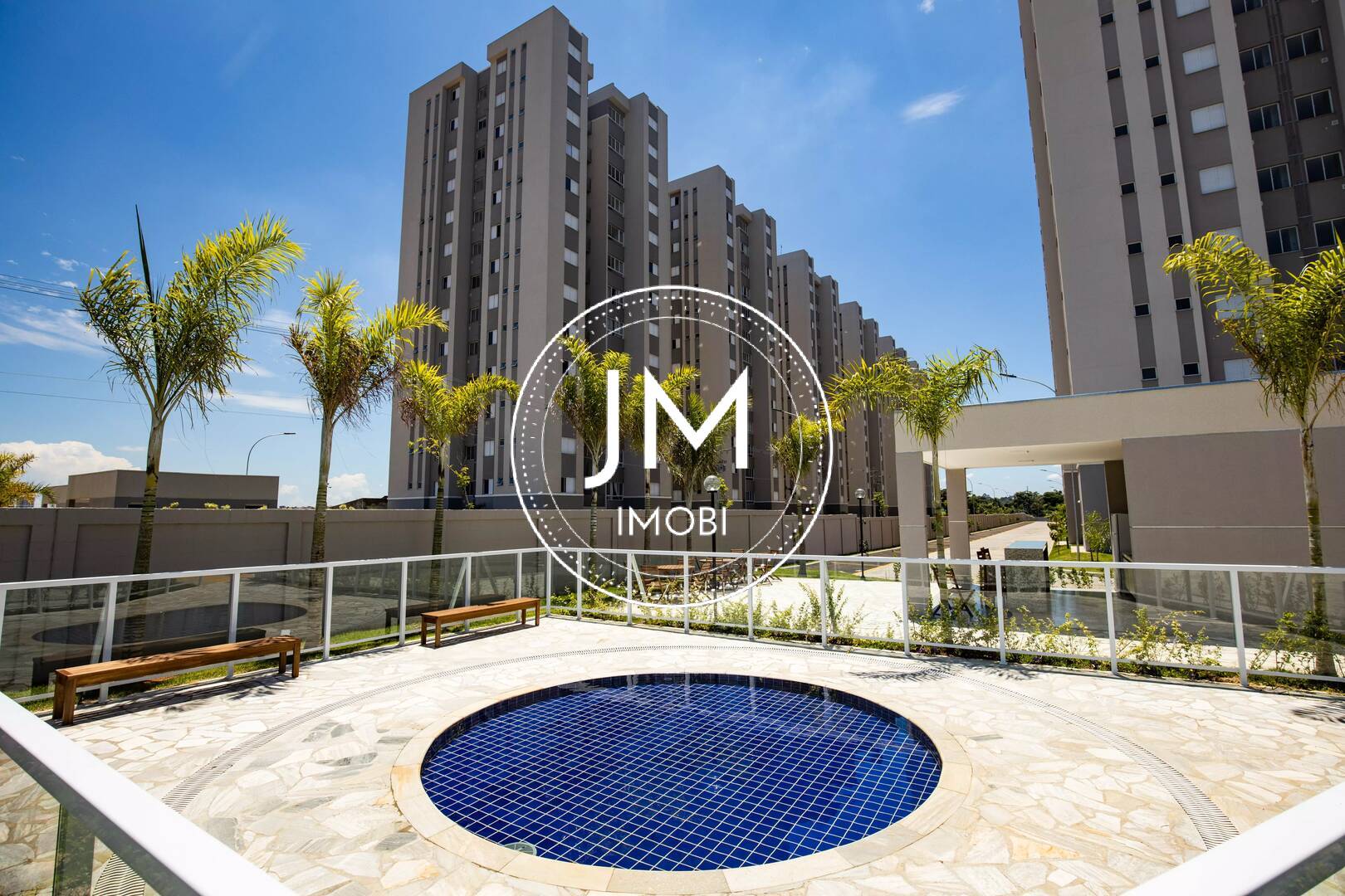 Apartamento, 2 quartos, 52 m² - Foto 16