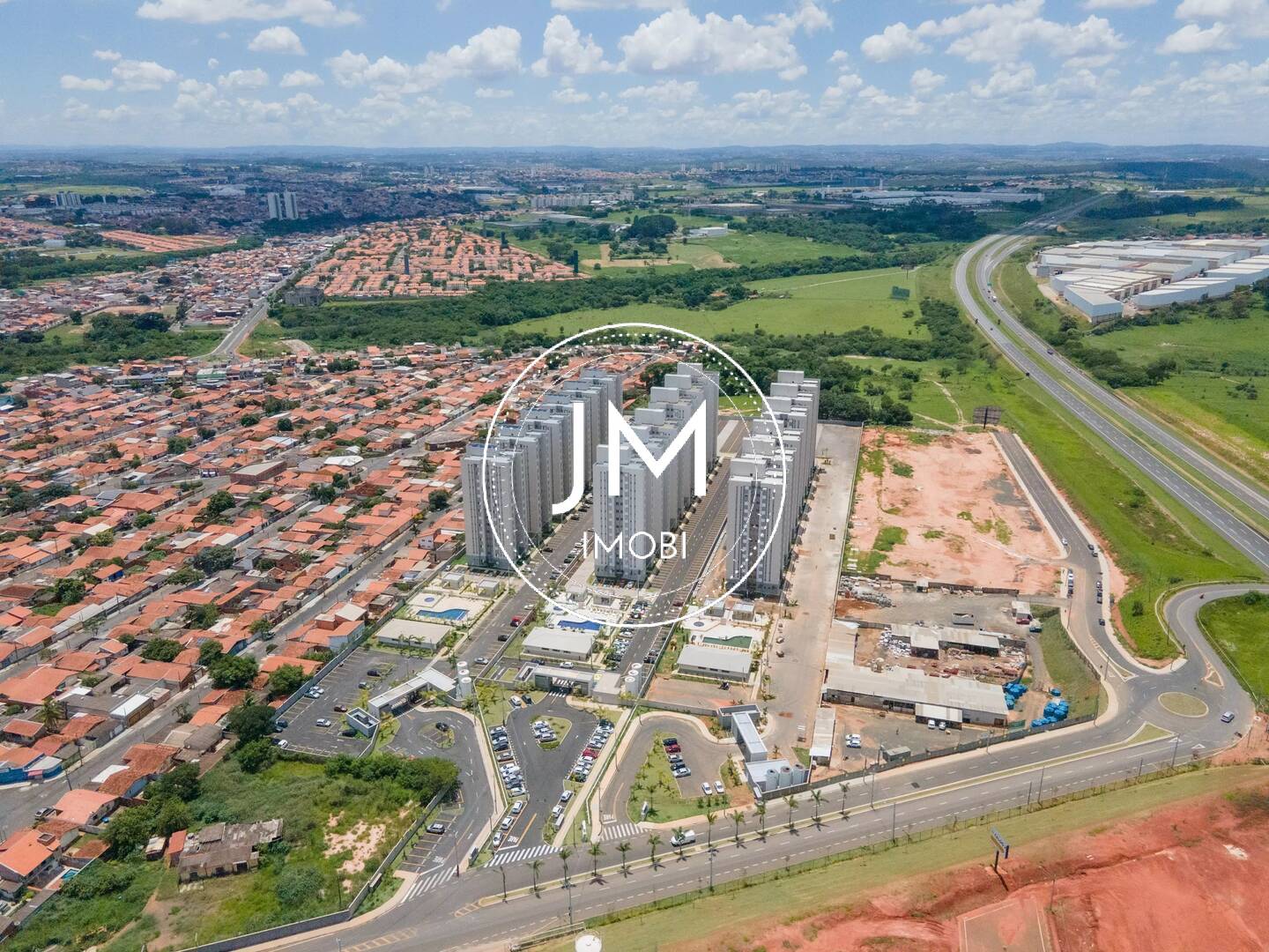 Apartamento, 2 quartos, 52 m² - Foto 17