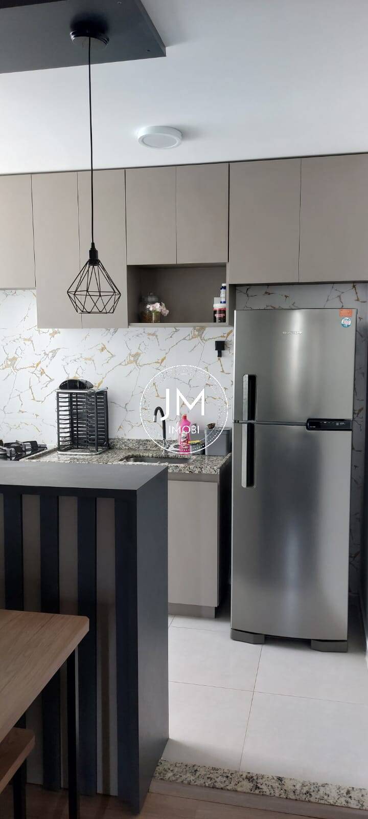 Apartamento, 2 quartos, 52 m² - Foto 3