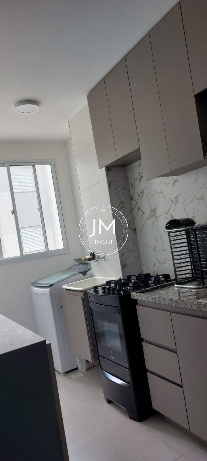 Apartamento, 2 quartos, 52 m² - Foto 4