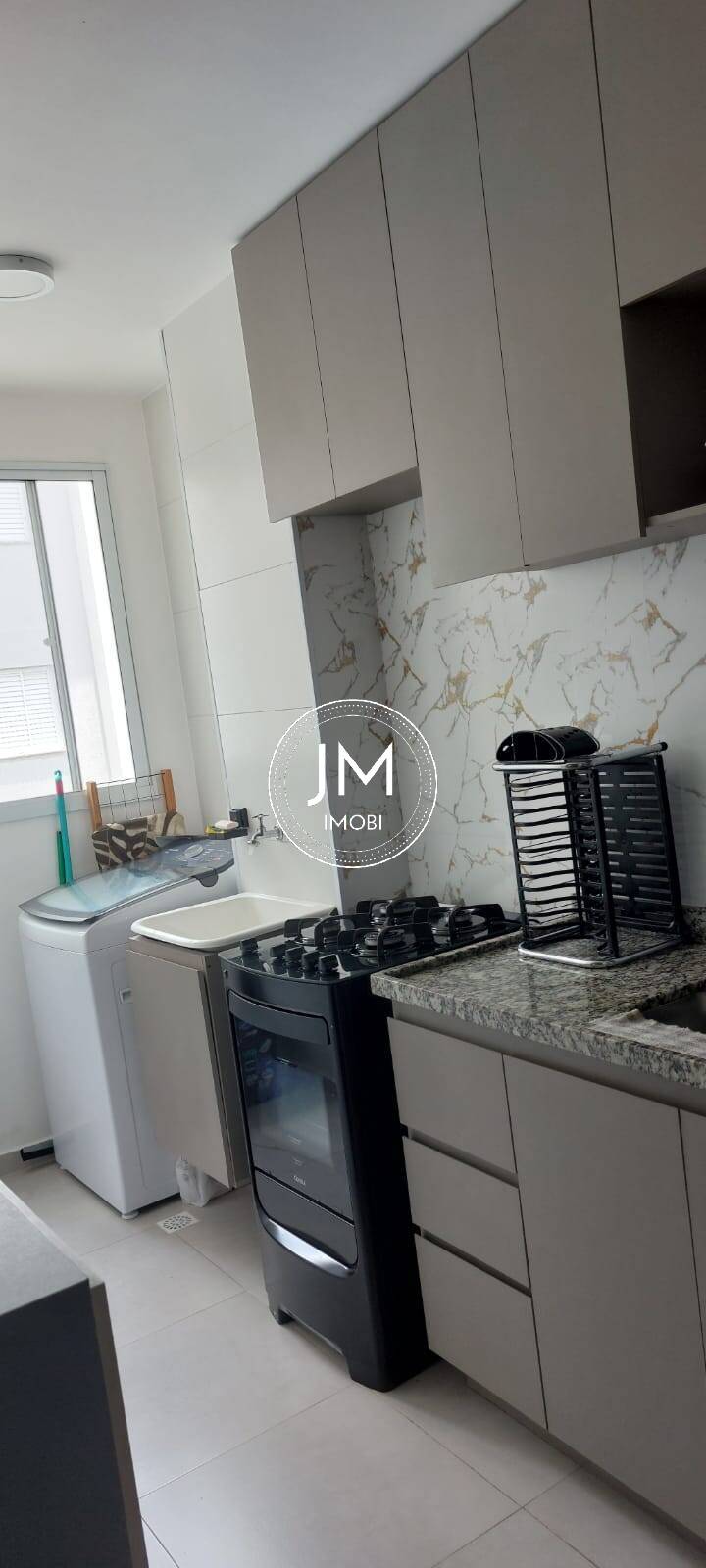 Apartamento, 2 quartos, 52 m² - Foto 5