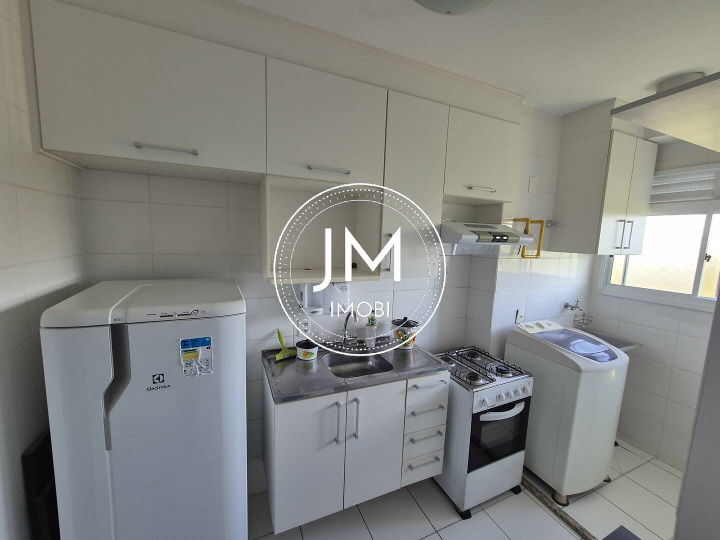 Apartamento, 2 quartos, 43 m² - Foto 2