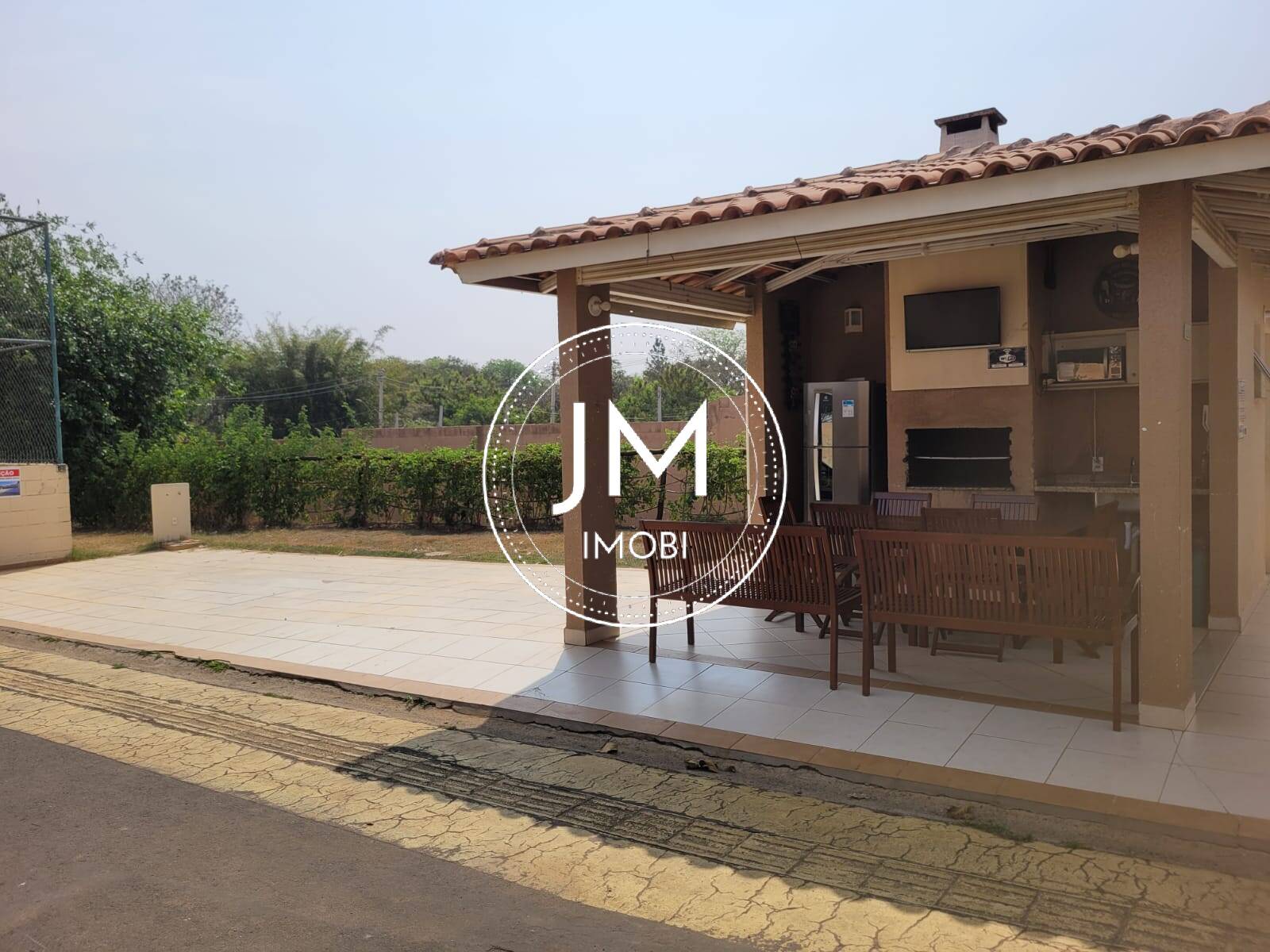 Apartamento, 2 quartos, 43 m² - Foto 21