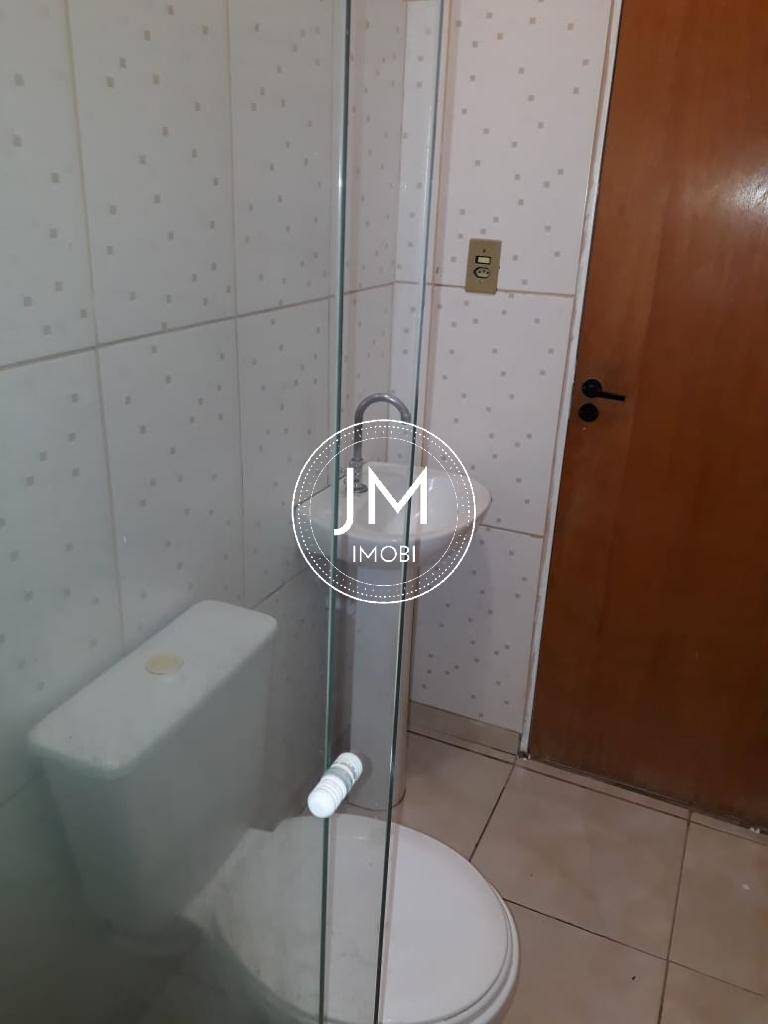 Casa, 3 quartos, 125 m² - Foto 9