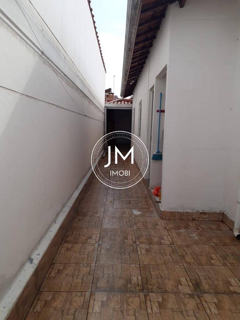 Casa, 3 quartos, 125 m² - Foto 2