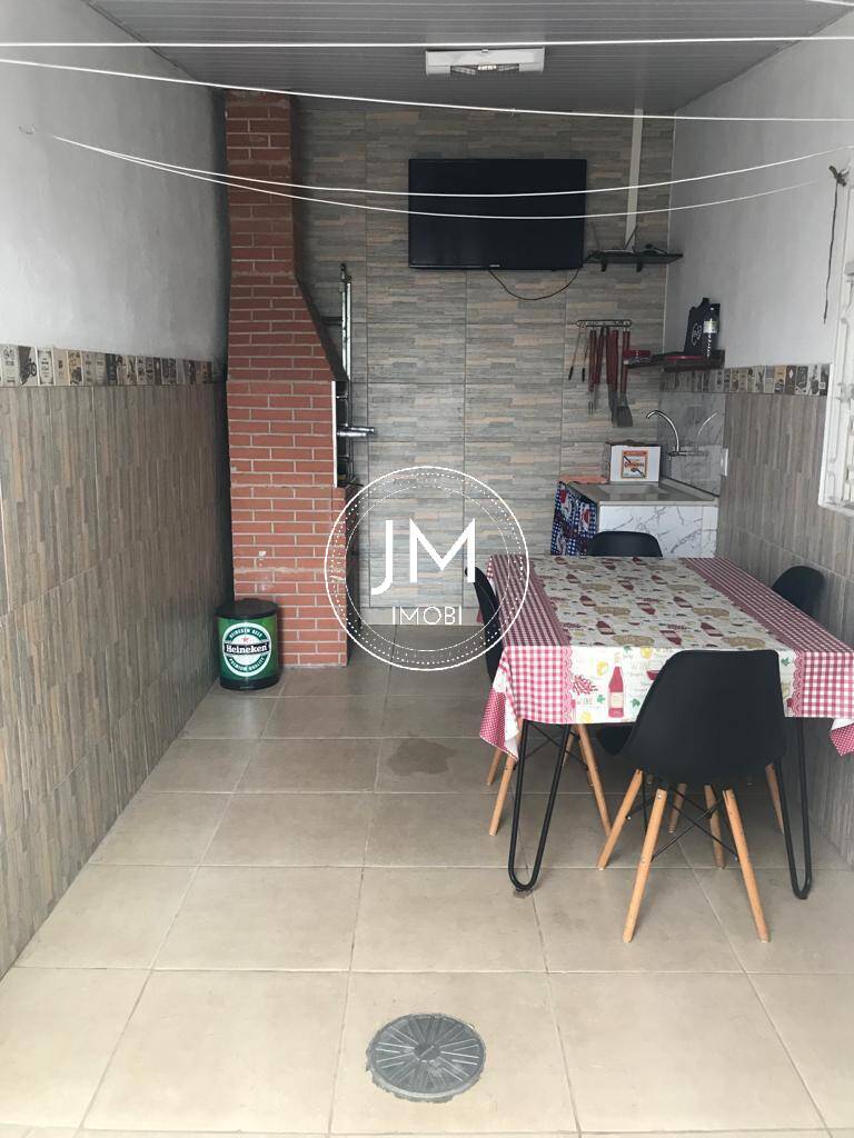Casa, 3 quartos, 125 m² - Foto 17
