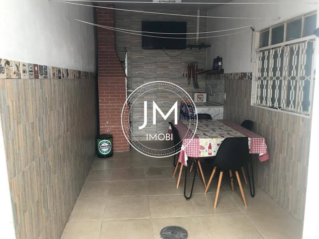 Casa, 3 quartos, 125 m² - Foto 18