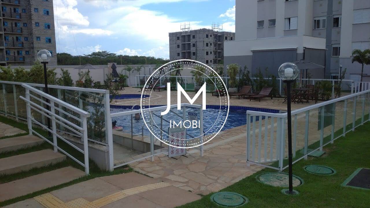 Apartamento, 2 quartos, 56 m² - Foto 13