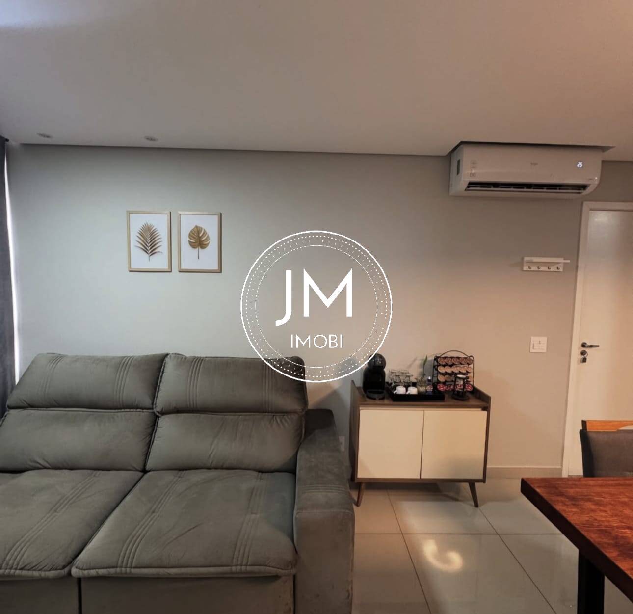 Apartamento, 2 quartos, 56 m² - Foto 2