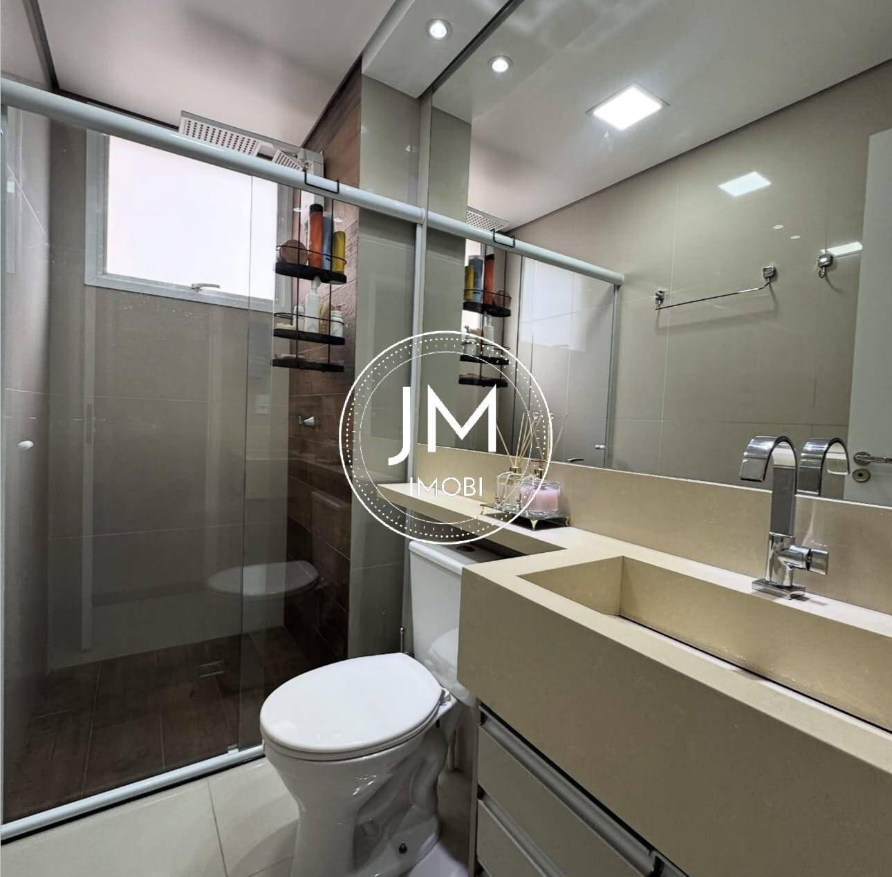 Apartamento, 2 quartos, 56 m² - Foto 8